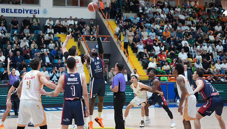 Konya Büyükşehir’in konuğu Balıkesir