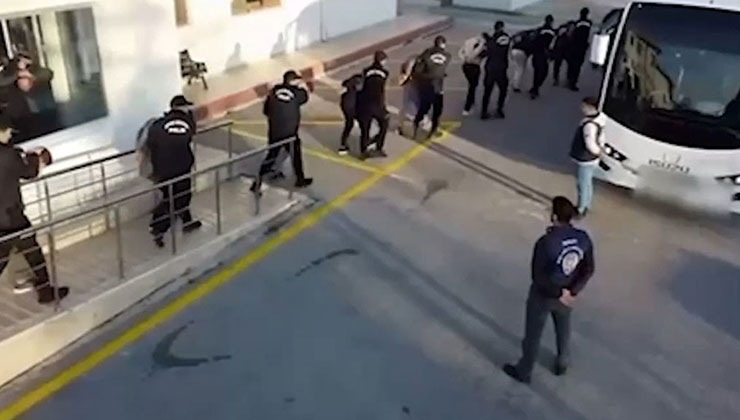 Konya dahil 18 ilde “Siber Suçlarla Mücadele” operasyonu