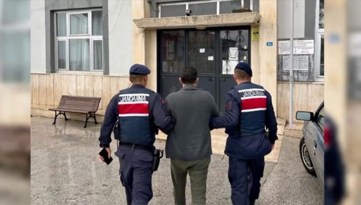 Konya dahil 32 ilde FETÖ operasyonu: 92 gözaltı