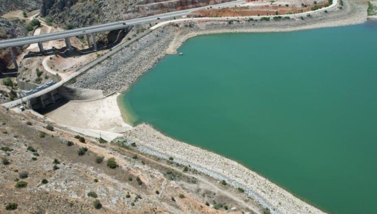 Konya, ECOREG Projesi’nin pilot bölgesi oldu