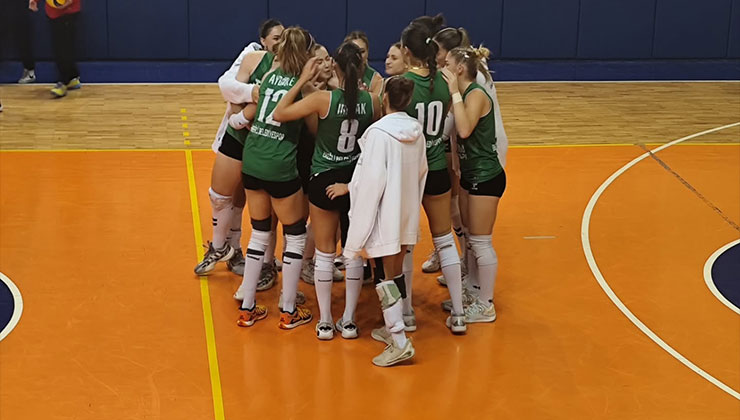 Konya Ereğli, Aksaray’da galibiyet peşinde