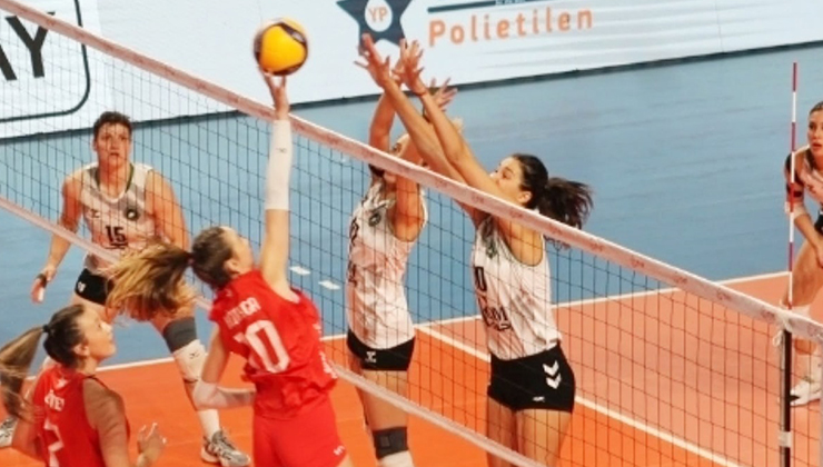 Konya Ereğli Belediyespor evinde galibiyet arıyor