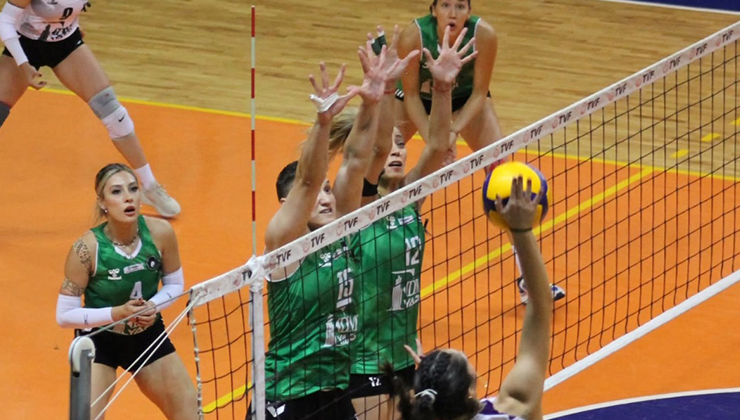 Konya Ereğli Belediyespor, İlbank virajında