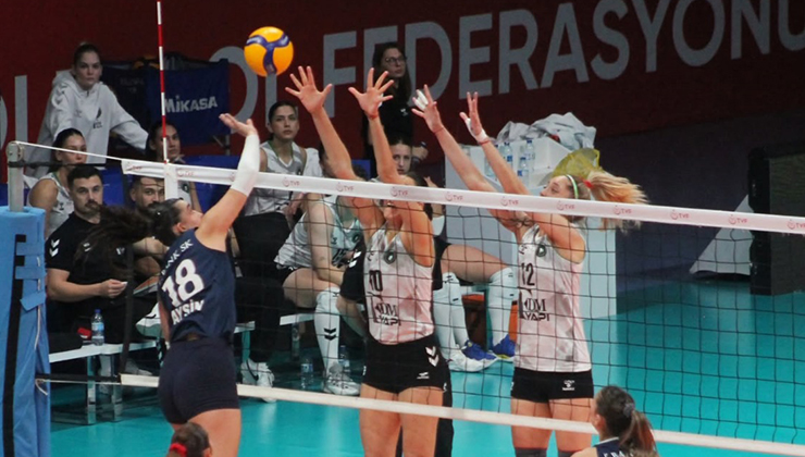 Konya Ereğli Belediyespor’un rakibi Karayolları