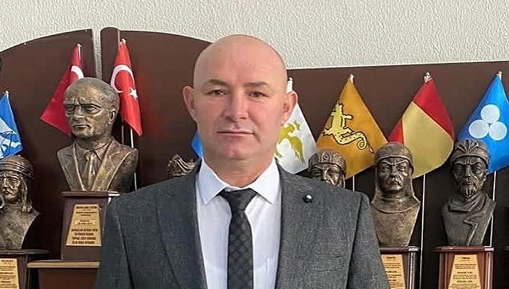 Konya Ereğlispor’da beklenmedik istifa