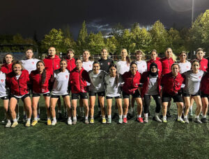 Konya Genç Ülkümspor, Adana deplasmanında