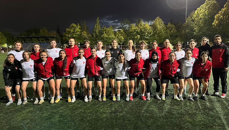 Konya Genç Ülkümspor, Adana deplasmanında