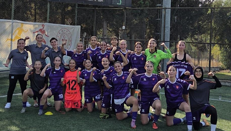 Konya Genç Ülkümspor lideri ağırlayacak