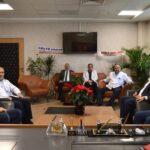 Konya hastaneler arasındaki iletişim gelişiyor