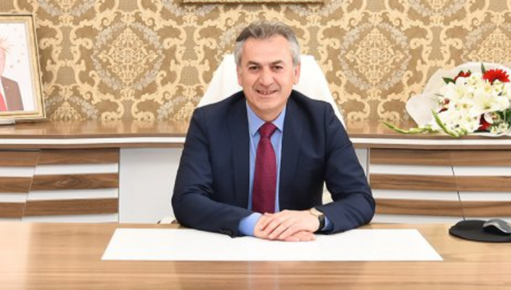 Konya İl Milli Eğitim Müdürlüğü Yiğit ” Yüce Türk milletine başsağlığı dilerim”