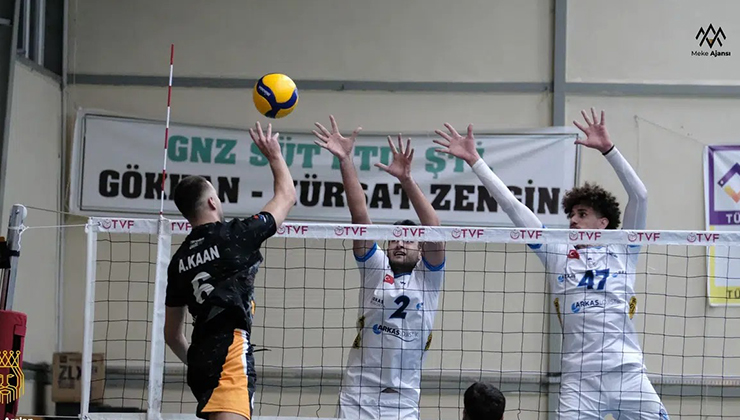 Konya Karapınar altıncı maçını da kazanamadı!