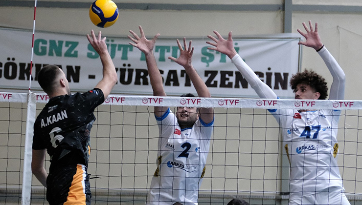 Konya Karapınar, Ankara’da ter dökecek