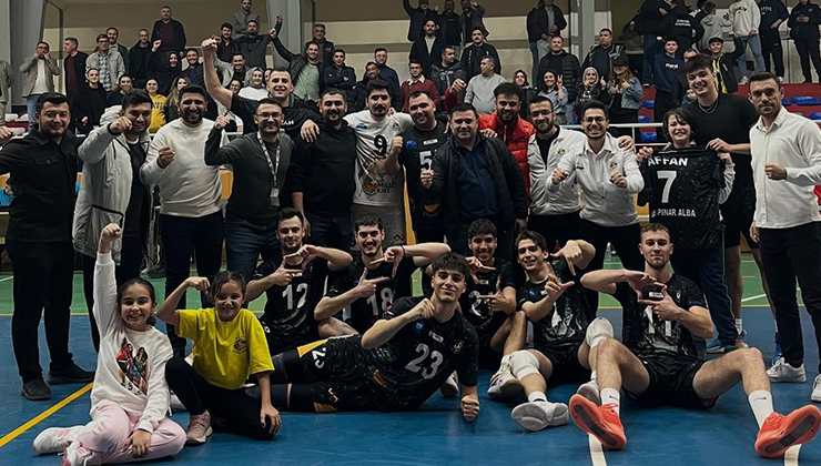 Konya Karapınar, Niksar’a konuk olacak