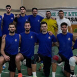 Konya Karapınar’ın konuğu Arkas Spor