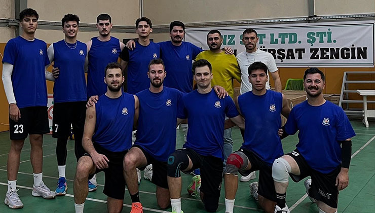 Konya Karapınar’ın konuğu Arkas Spor