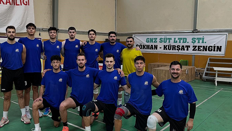 Konya Karapınar’ın konuğu Düzce