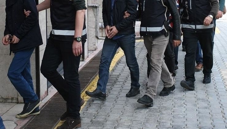 Konya merkezli dev operasyon: İki suç örgütünün 530 milyon TL’yi aşan mal varlıklarına el konuldu