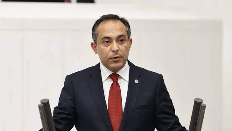 Konya milletvekili Koçak: “TSK’nın caydırıcılığı bir tercih değil, zorunluluktur”