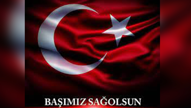 Konya milletvekillerinden başsağlığı mesajı