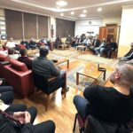 Konya MÜSİAD’da istişare kültürü aksamıyor