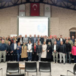 Konya Öğretmen Akademilerinde dersler devam ediyor