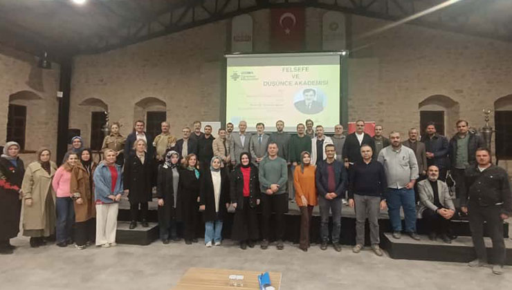 Konya Öğretmen Akademilerinde dersler devam ediyor