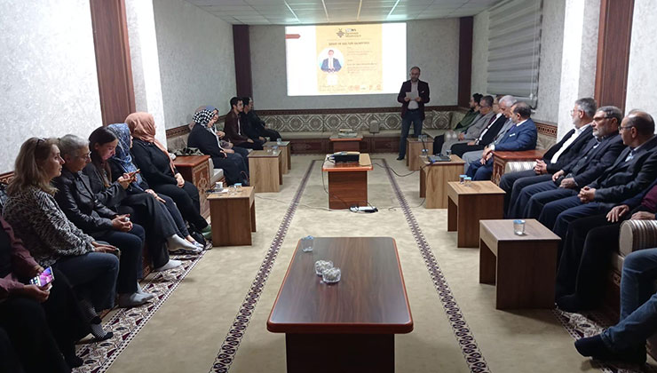 Konya Öğretmen Akademilerinde dersler devam ediyor