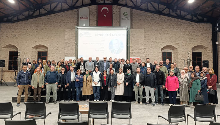 Konya Öğretmen Akademilerinde dersler devam ediyor