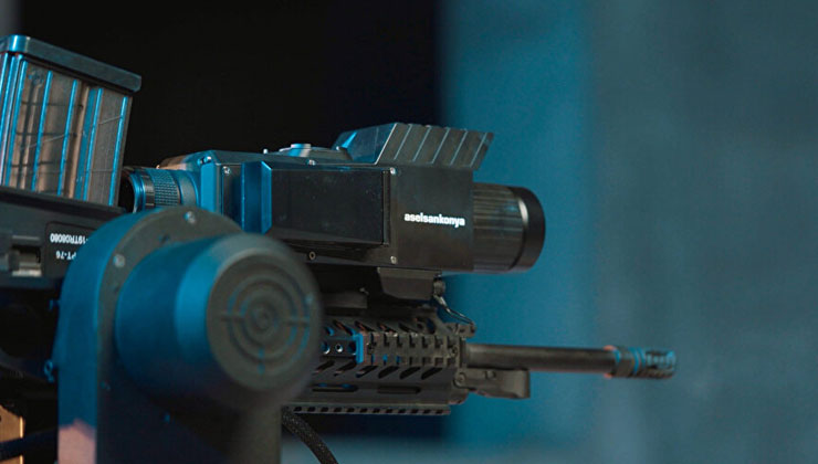 Konya Savunma Sanayi Tedarikçi Buluşmaları 11 yılda 29 kat büyüdü