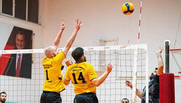 Konya Seydişehir, Adana’da zafer peşinde