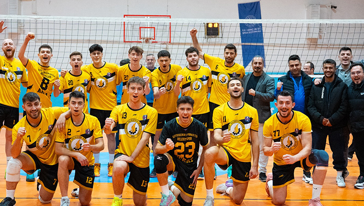 Konya Seydişehir, Adana’dan galibiyetle döndü