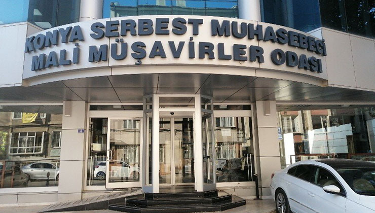 Konya SMMMO’da sular durulmuyor