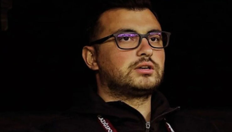 Konya Süper Amatör ekibinin yeni antrenörü belli oldu