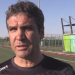 Konya Süper Grup ekibinde ayrılık!