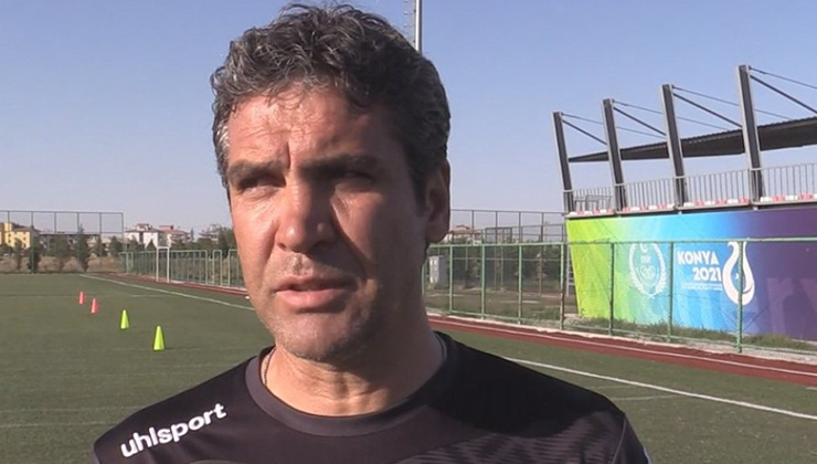 Konya Süper Grup ekibinde ayrılık!