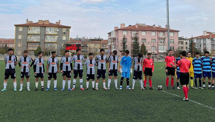 Konya Süper Grup’ta 5. hafta heyecanı