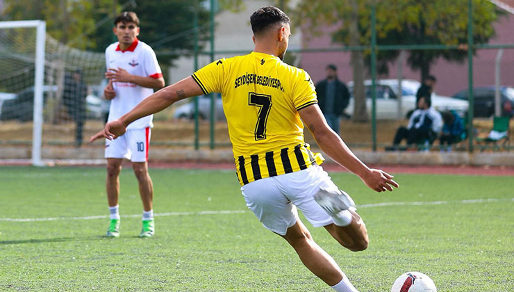 Konya Süper Grup’ta heyecan sürüyor