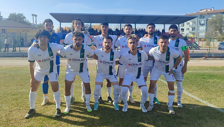 Konya Süper Grup’ta pazar mesaisi