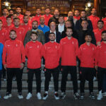 Konya takımlarından tek galibiyet! BAL’da yeni lider Akşehir