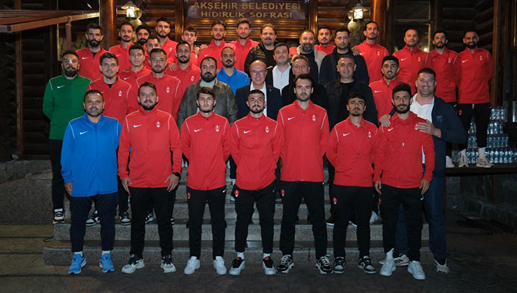 Konya takımlarından tek galibiyet! BAL’da yeni lider Akşehir