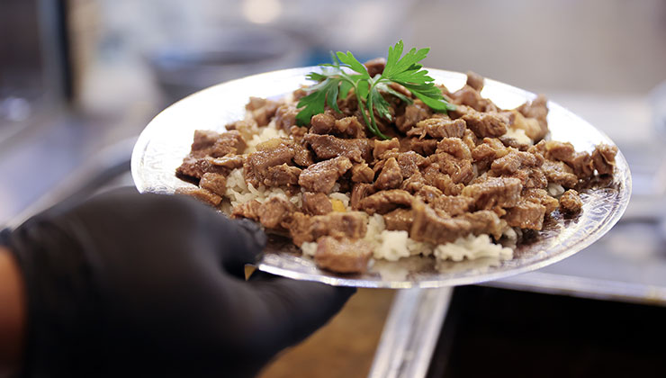 Konya zengin coğrafi işaretli ürünleriyle dünya mutfağında yer almak istiyor