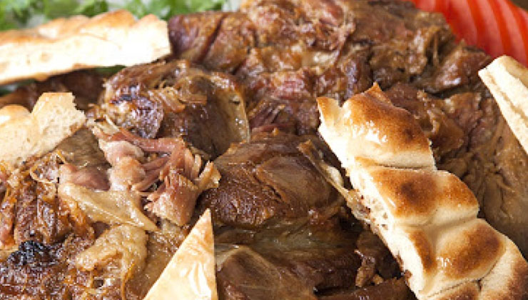 Konya zengin coğrafi işaretli ürünleriyle dünya mutfağında yer almak istiyor