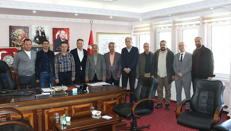 Konya’da 1,3 milyon m²’lik sanayi bölgesinde yeni dönem