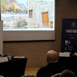 Konya’da “4. Uluslararası Balkanlar’da Türkçe Öğretimi ve Türkoloji Sempozyumu” sürüyor