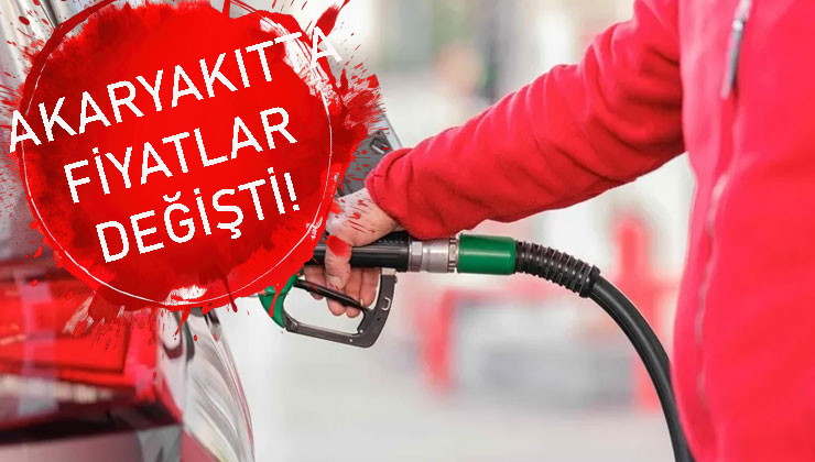 Konya’da akaryakıta çifte indirim geldi!