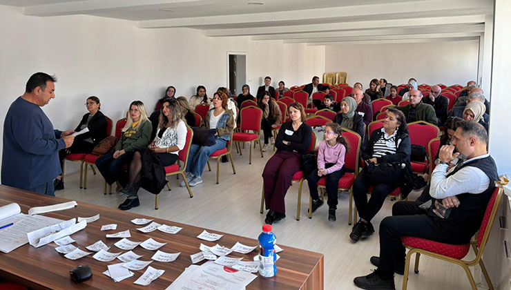 Konya’da akran zorbalığına karşı proje uygulanmaya başlandı