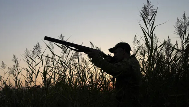 Konya’da avcılara eğitim verildi