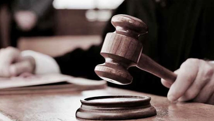 Konya’da babanın öldürülmesi kızının da yaralanmasıyla ilgili 2 sanık hakim karşısında