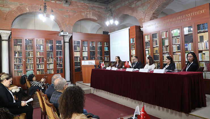 Konya’da Balkan rüzgarı esecek