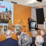 Konya’da Balkanlar kültür rüzgarı esecek